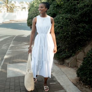 edgars ladies dresses Maxi Dresses Evening Dresses At Edgars Stores Ladies Diamante Trim And Split Detail Maxi Dress Black