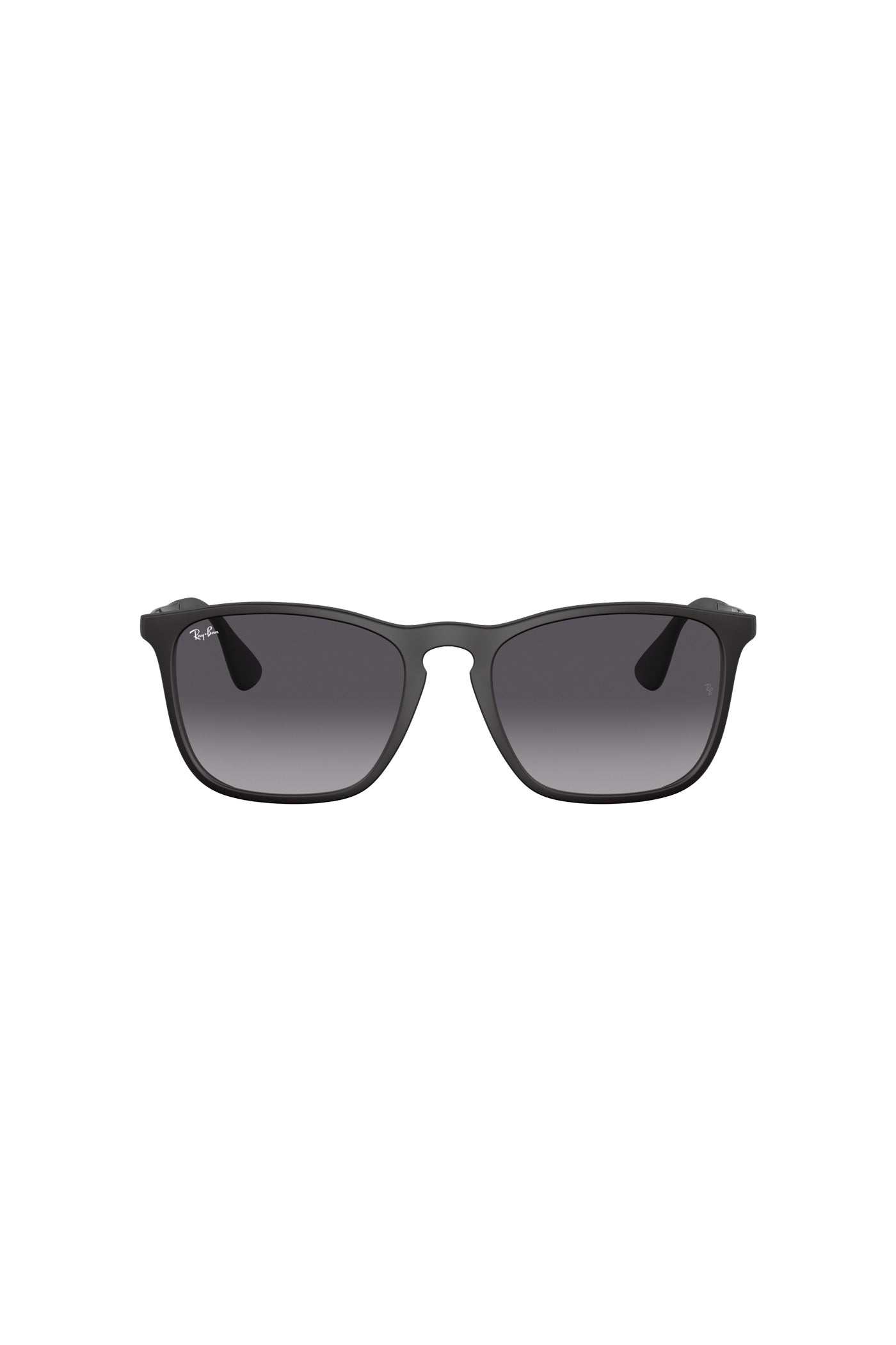 小物 Ray-Ban RB4187F CHRIS Mens 54 Chris Sunglasses - Grey – Edgars