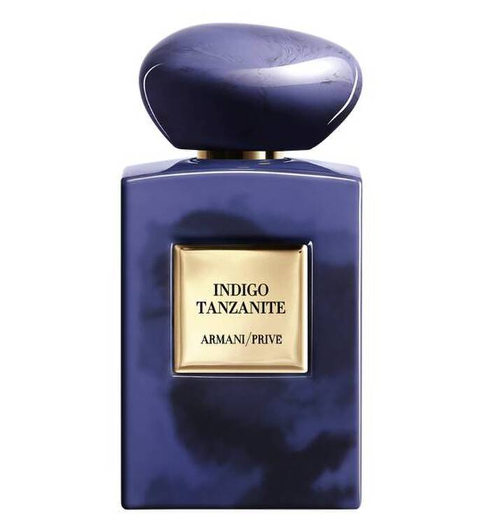 Ladies Prive Indigo Eau De Parfum - 100ML – Edgars