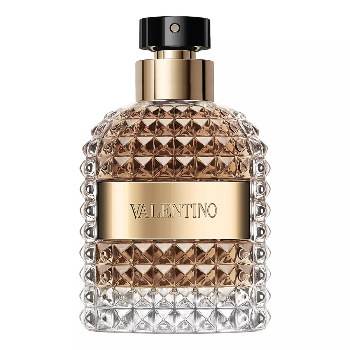 香水(男性用) VALENTINO UOMO Eau de Toilette 100ml Mens Uomo Eau de Toilette – Edgars