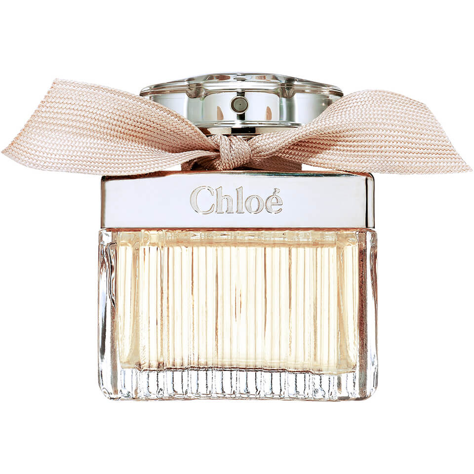 Chloé Eau DE Parfum 75ml 99.99% Ladies Chloé Eau de Parfum – Edgars