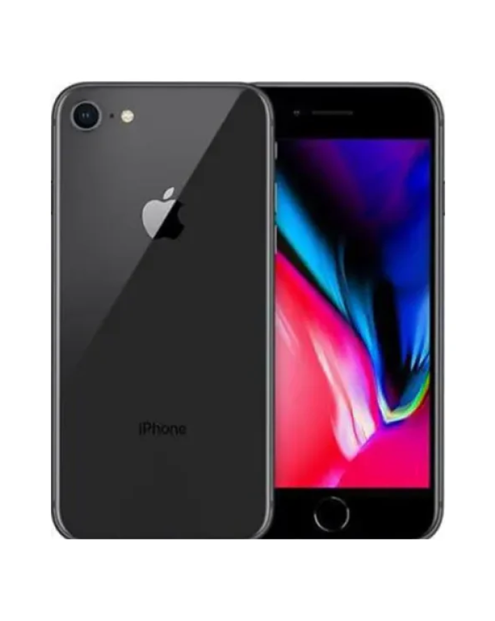 iPhone8 スペースグレイ　256GB iPhone 8 Reloved 256GB Cellphone Space Grey – Edgars