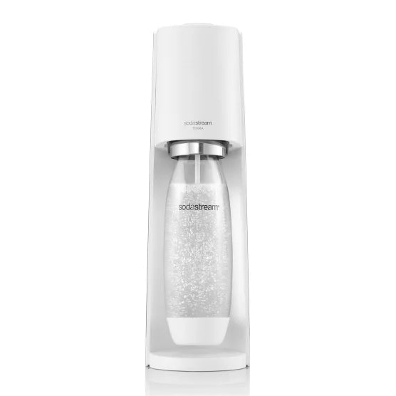 SodaStream Terra Sparkling Water Maker – Edgars