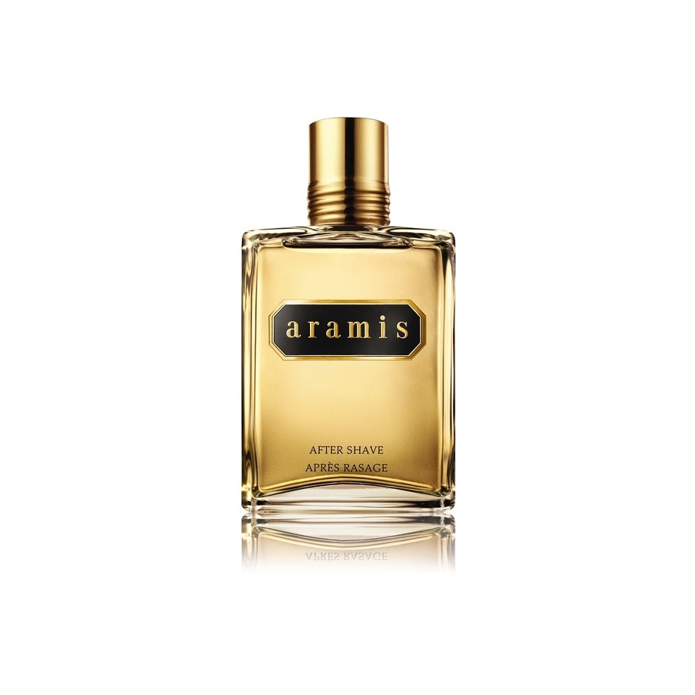 Mens Classic After Shave – Edgars