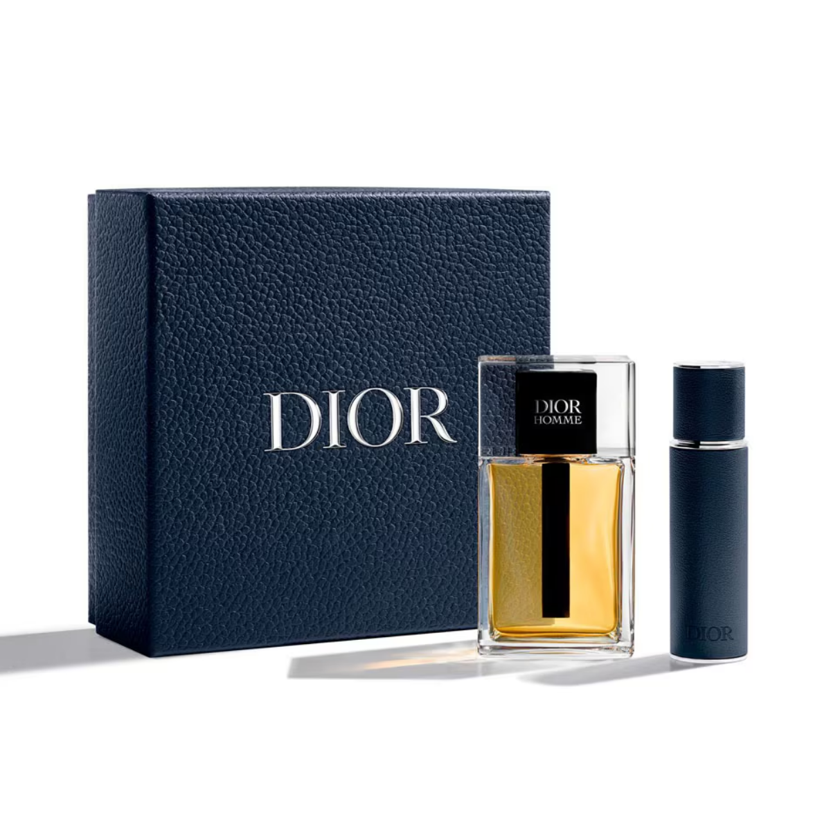 Homme Eau De Toilette Gift Set – Edgars