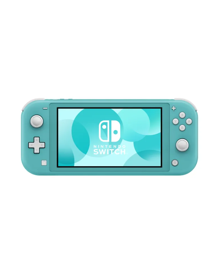Switch Lite - Turquoise – Edgars