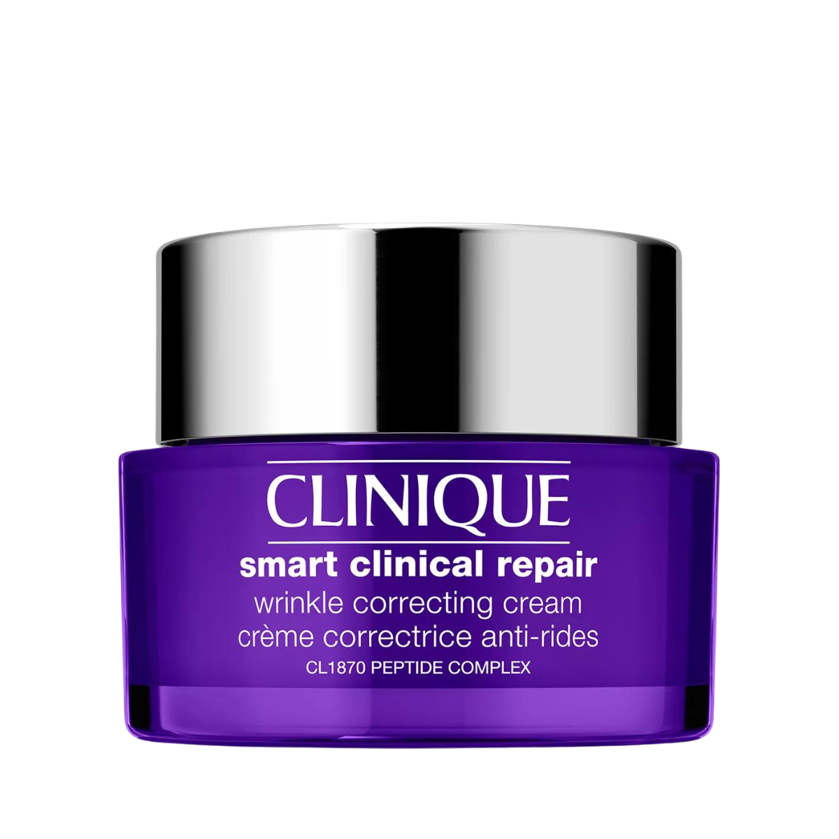 Smart Clinical Repair Wrinkle Correcting Cream - 50ml – Edgars