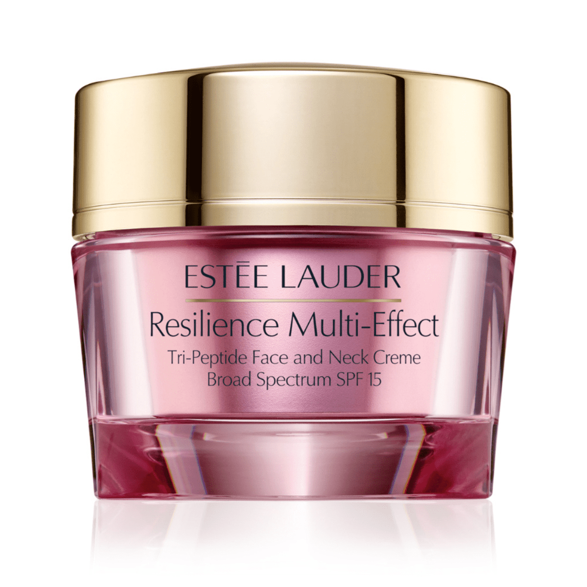Resilience Multi-Effect Tri-Peptide Face and Neck Cream - Dry Skin