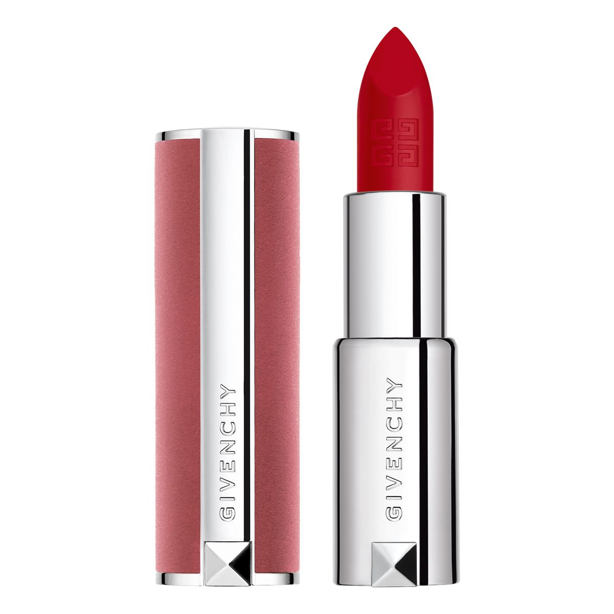 Le Rouge Sheer Velvet Lipstick Edgars