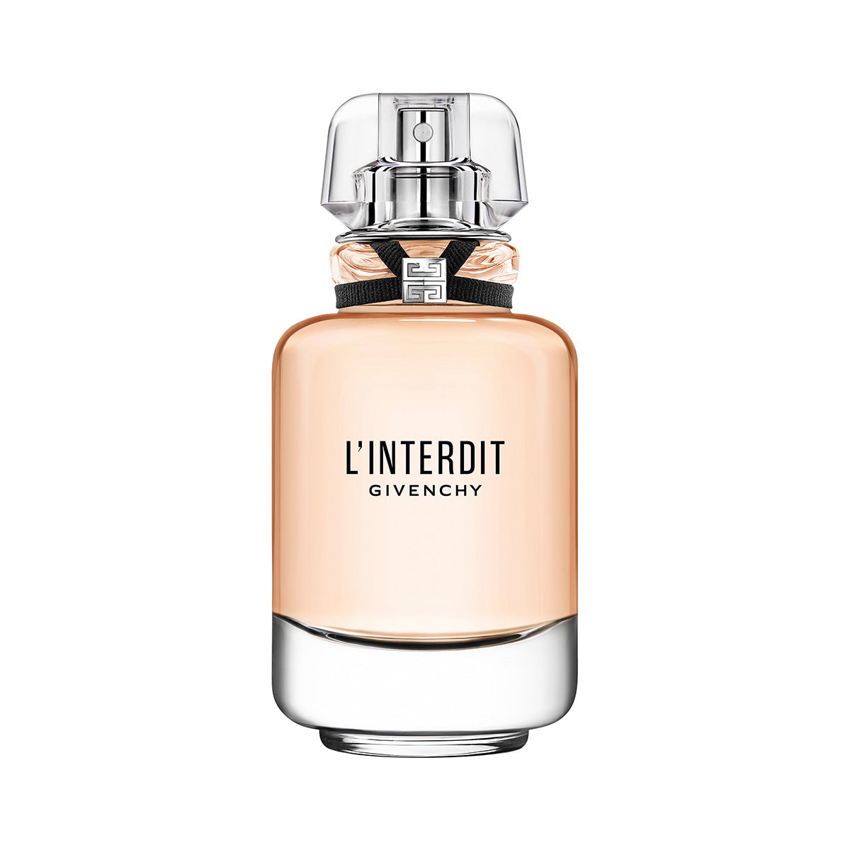Ladies L'Interdit Eau de Toilette – Edgars