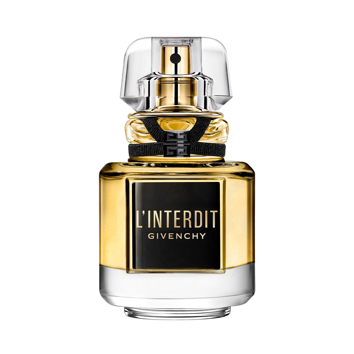 Ladies L'Interdit Parfum – Edgars