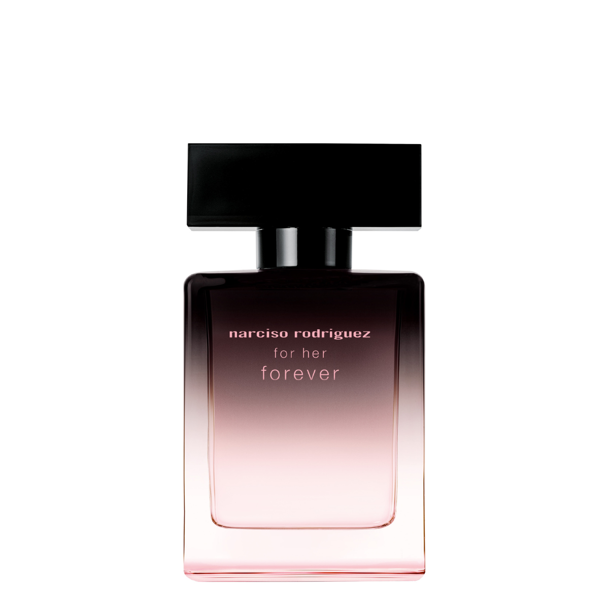 香水(女性用) narciso rodriguez for her forever 50ml Ladies For Her Forever Eau De Parfum – Edgars