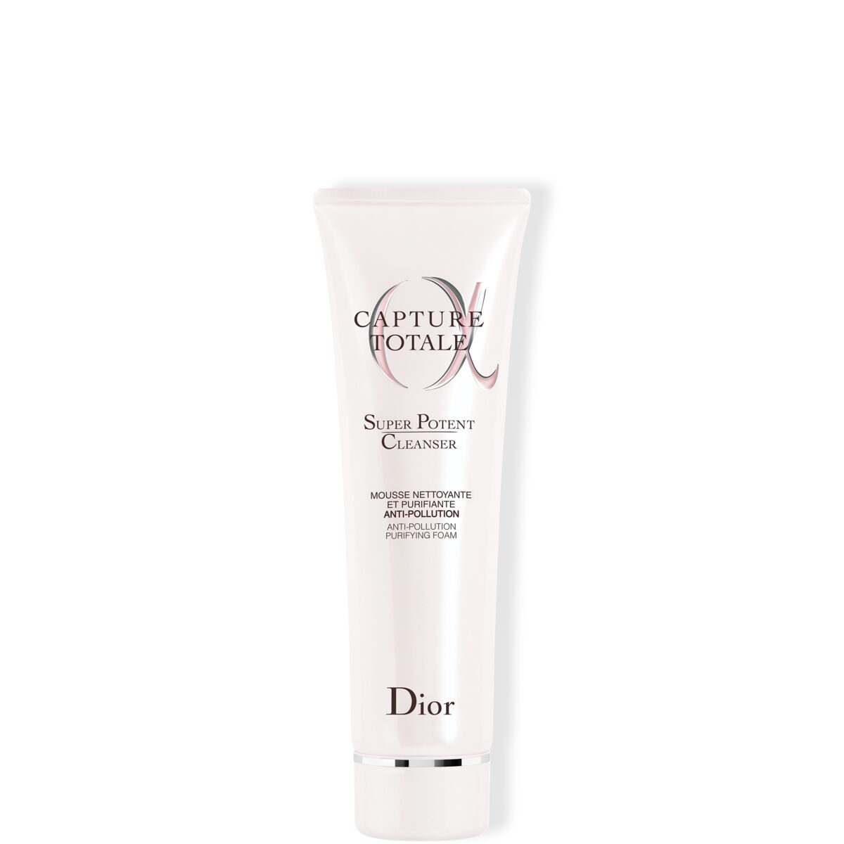洗顔料 Dior Capture Totale Super PotentCleanser Capture Totale Super Potent Cleanser – Edgars