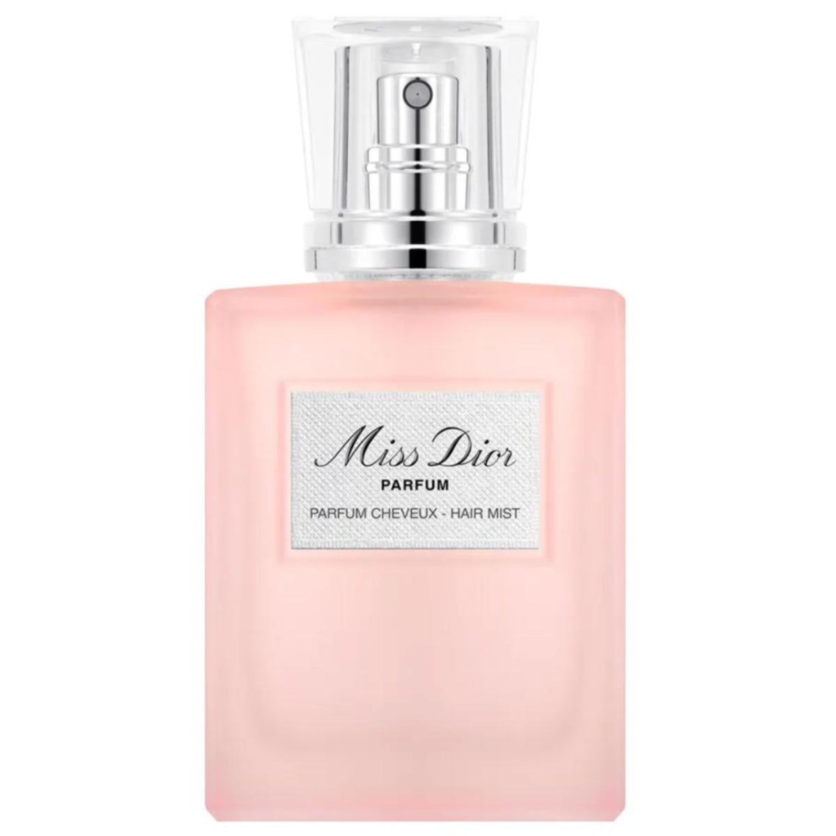 Ladies Miss Dior Parfum Hair Mist – Edgars