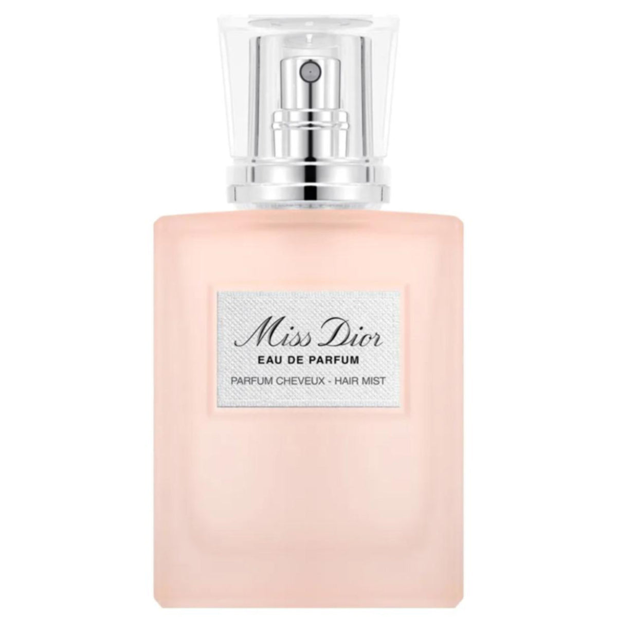 Ladies Miss Dior Eau de Parfum Hair Mist – Edgars