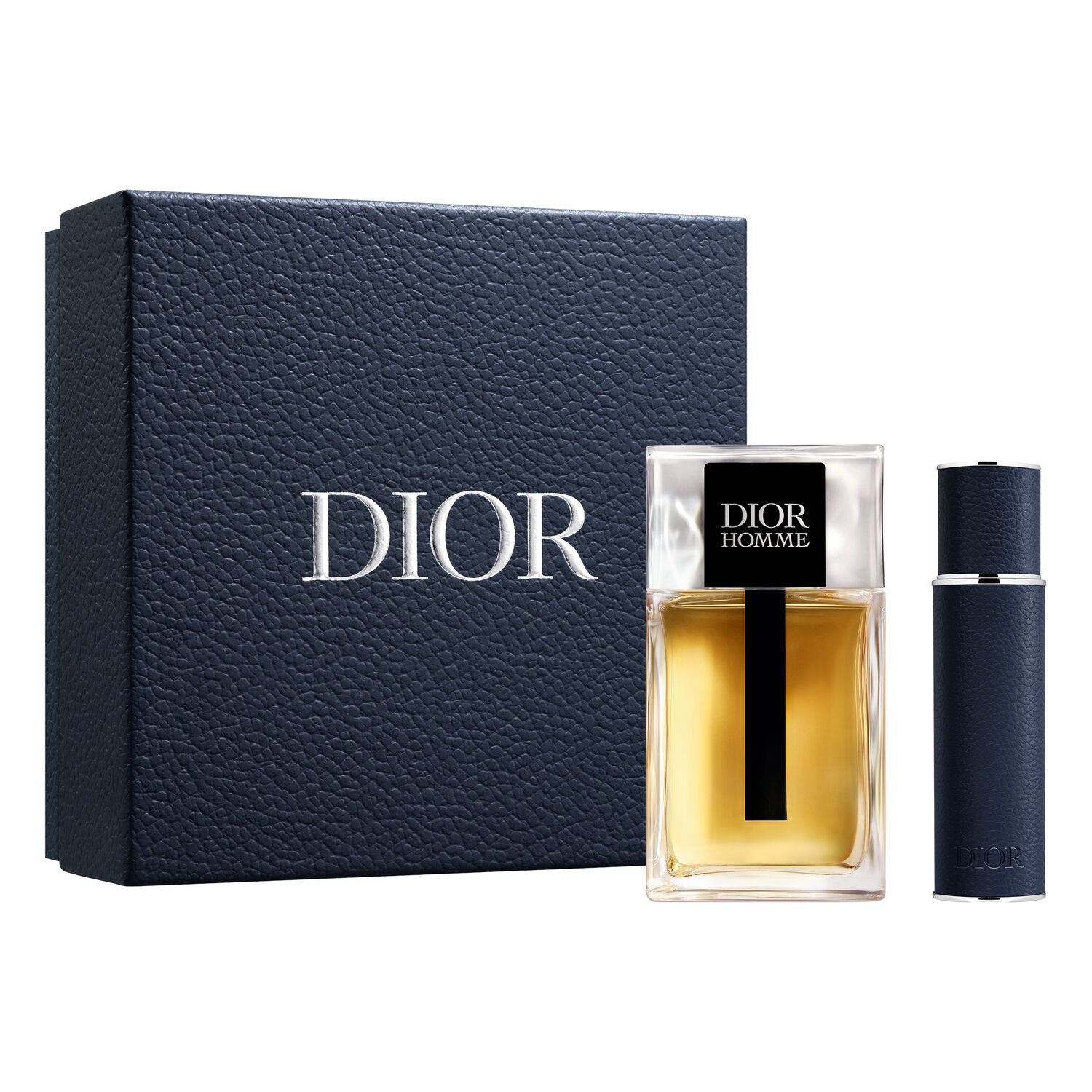 Mens Dior Homme Eau de Toilette - 100ML Gift Set – Edgars