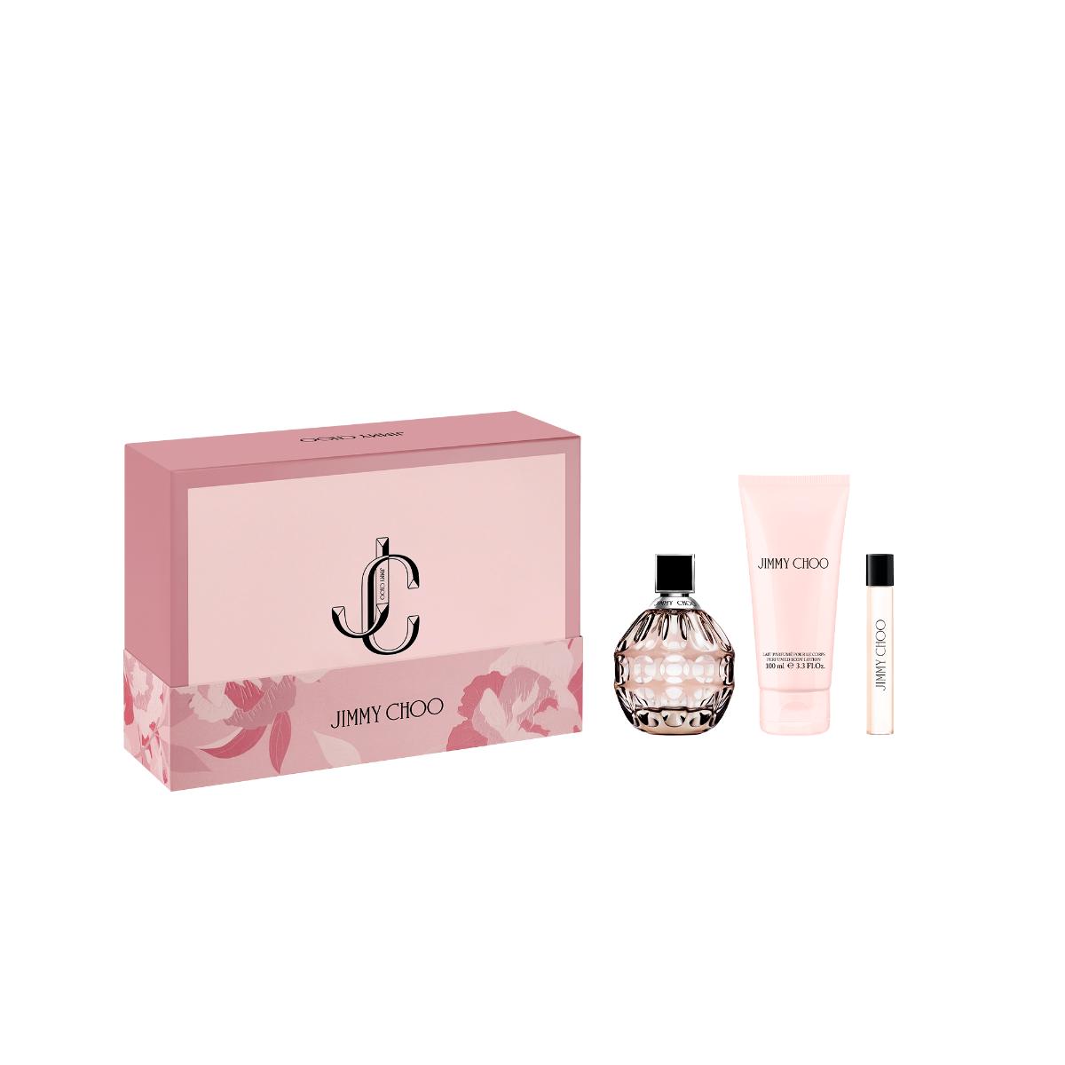 Ladies Eau de Parfum Gift Set – Edgars Ladies Eau de Parfum Gift Set – Edgars