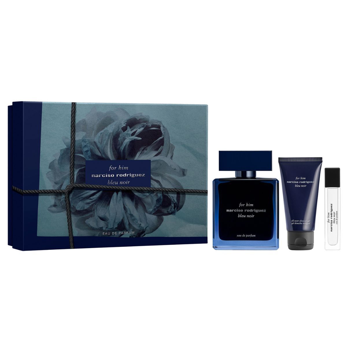 Mens Bleur Nior Eau de Parfum- 100ML Gift Set – Edgars
