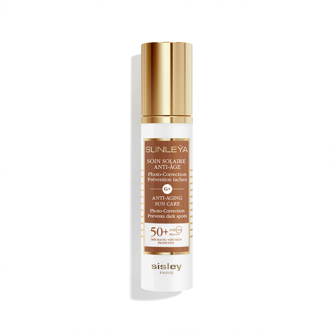 Sisley Sunleya Spf50+ – Edgars