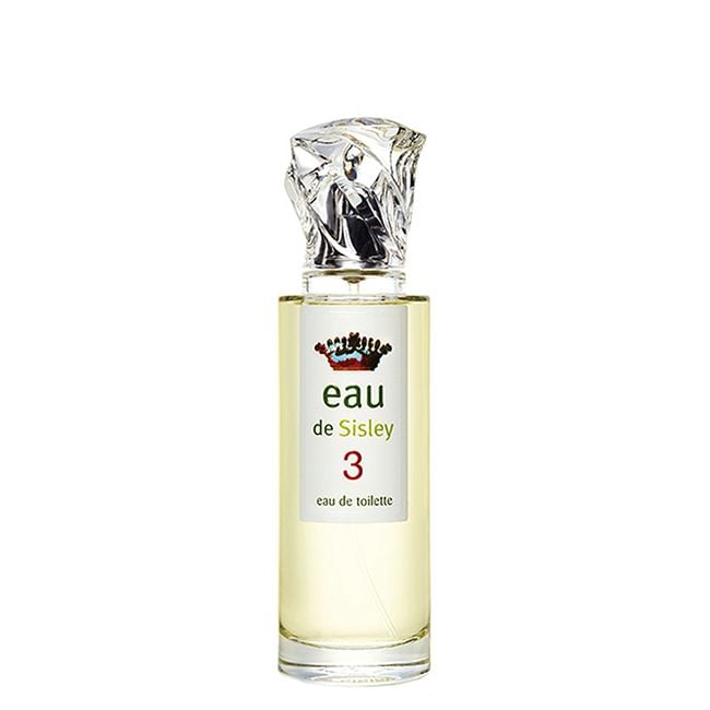 Ladies Eau de Sisley 3 Eau de Toilette – Edgars