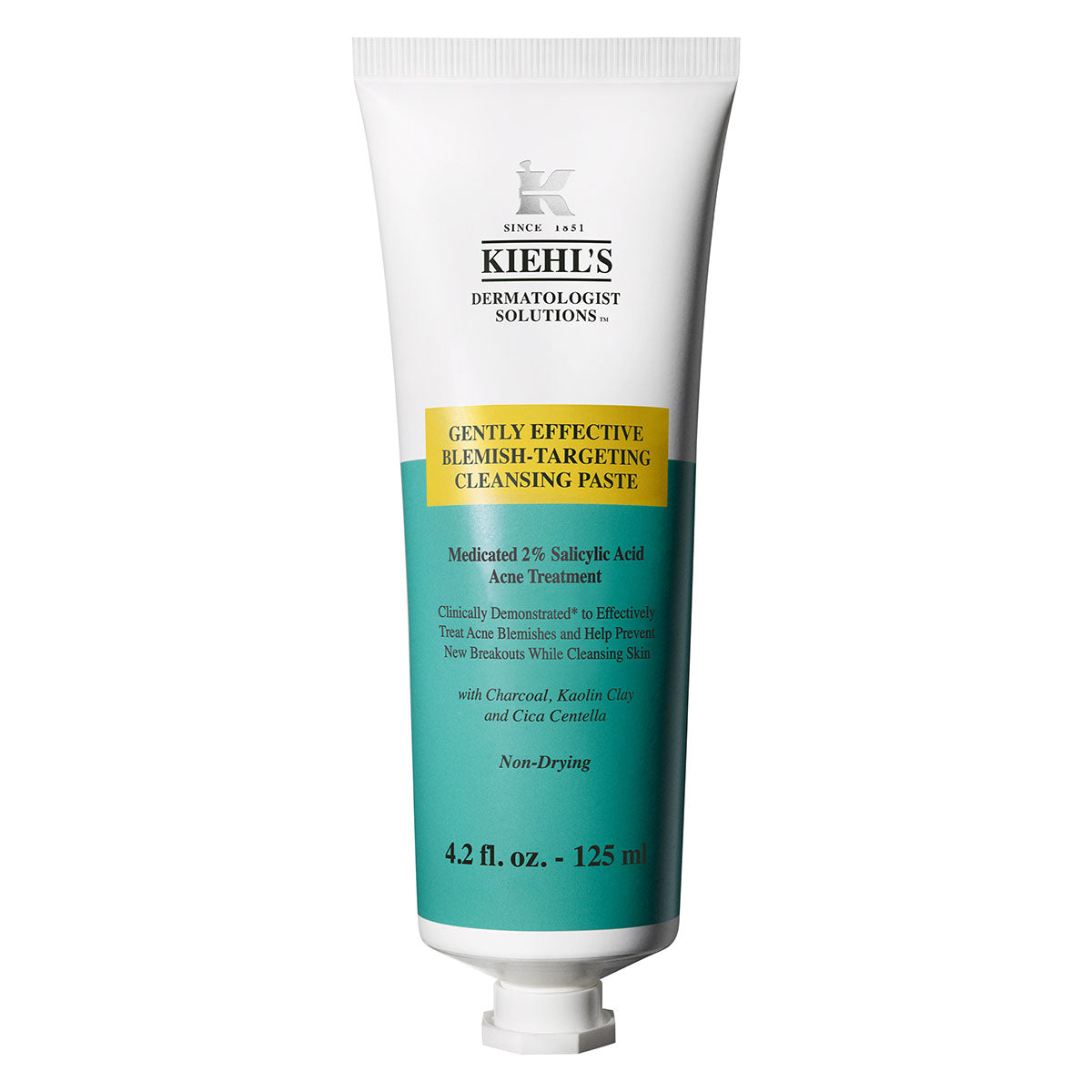 Acne Cleanser 125ml – Edgars