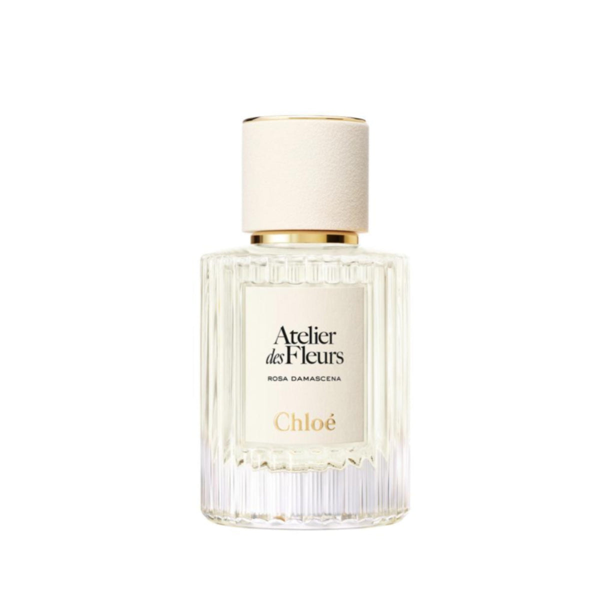 Ladies Atelier des Fleurs Rosa Damascena Eau de Parfum for Women