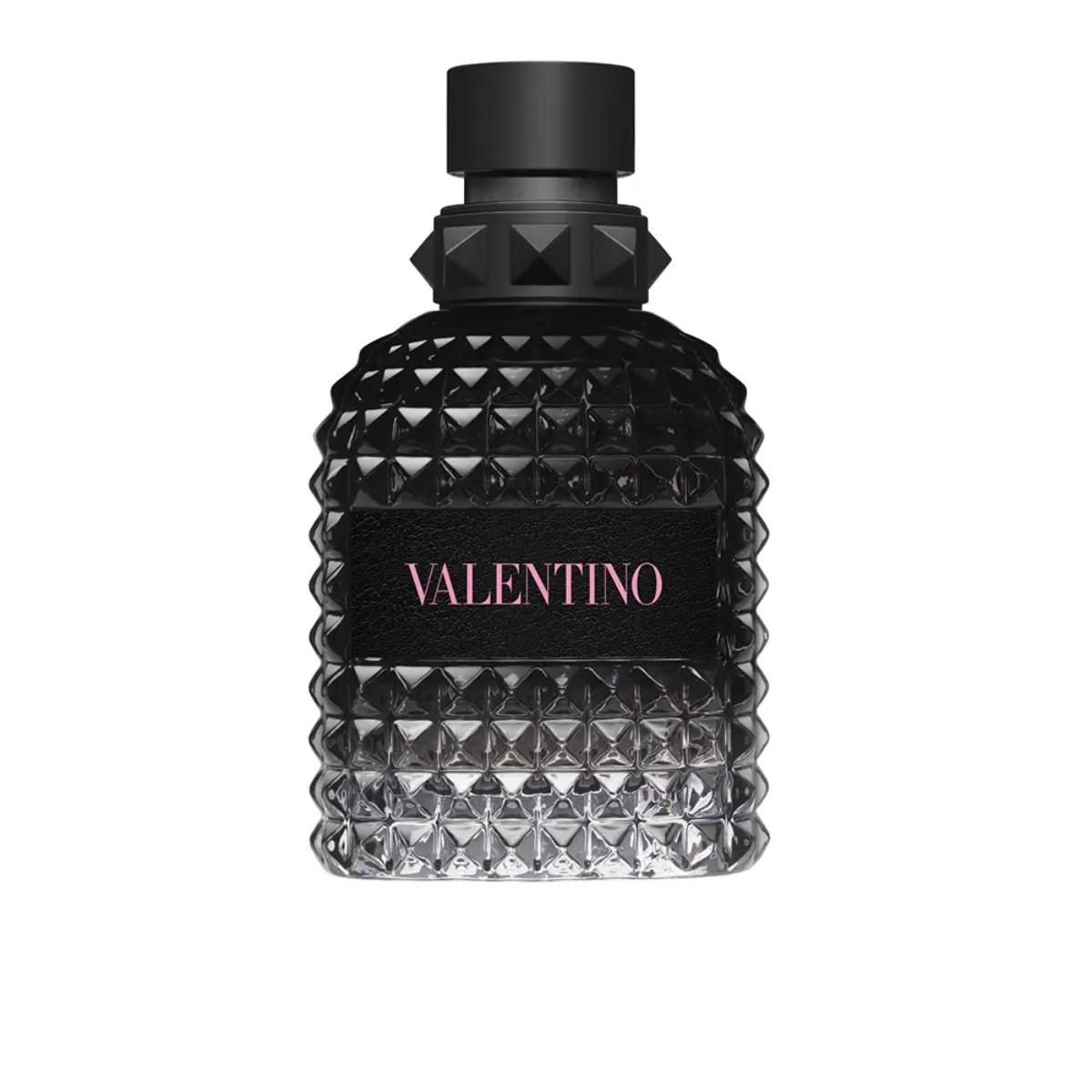 香水(男性用) VALENTINO born in roma intence UOMO 3614272761452BornInRomaUomoEDT