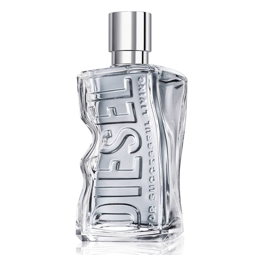 Mens D By Diesel Eau de Toilette – Edgars - Main Image
