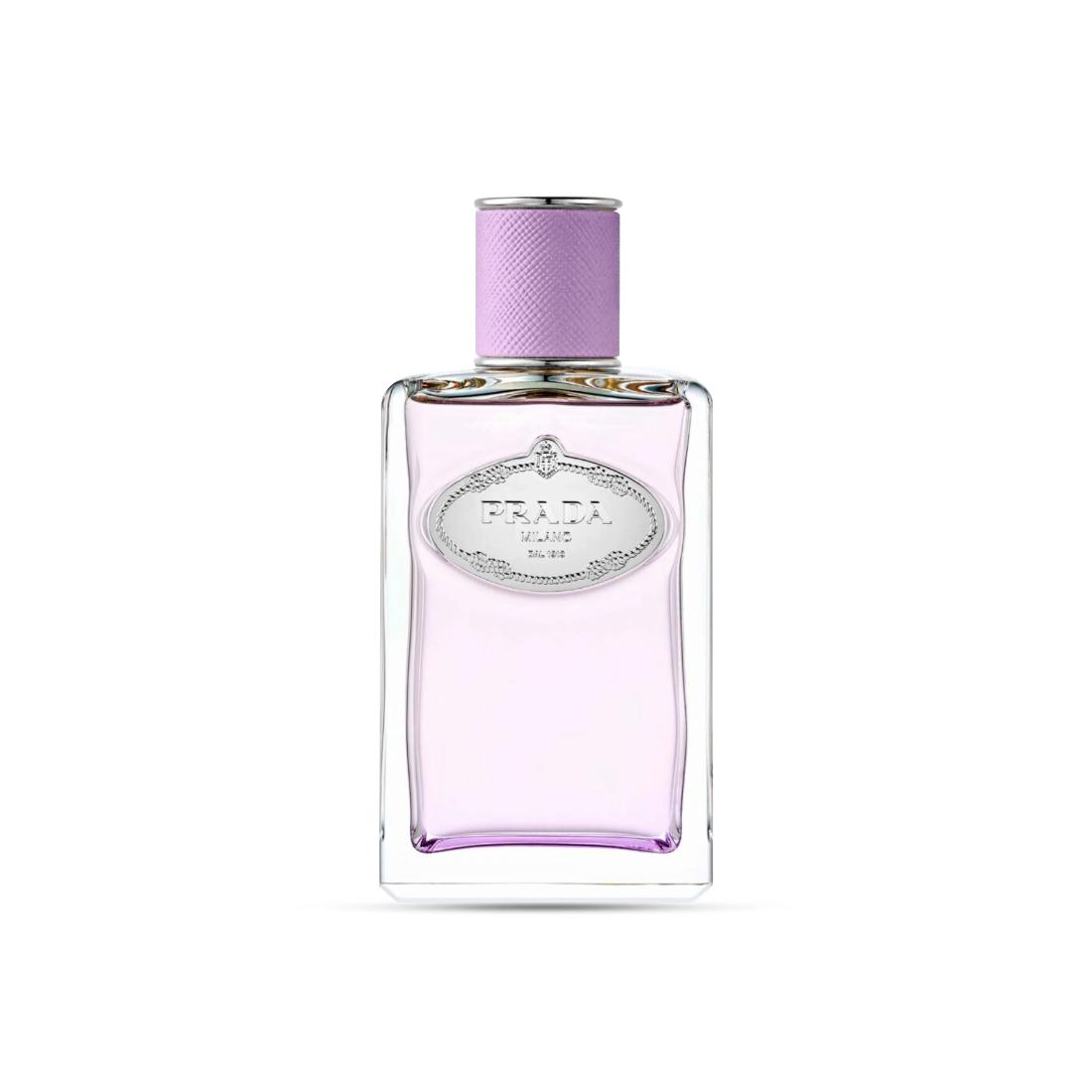 香水(ユニセックス) PRADA LES INFUSIONS DE FIGUE 100ml Ladies Prada Infusion de Figue EDP 100ml – Edgars