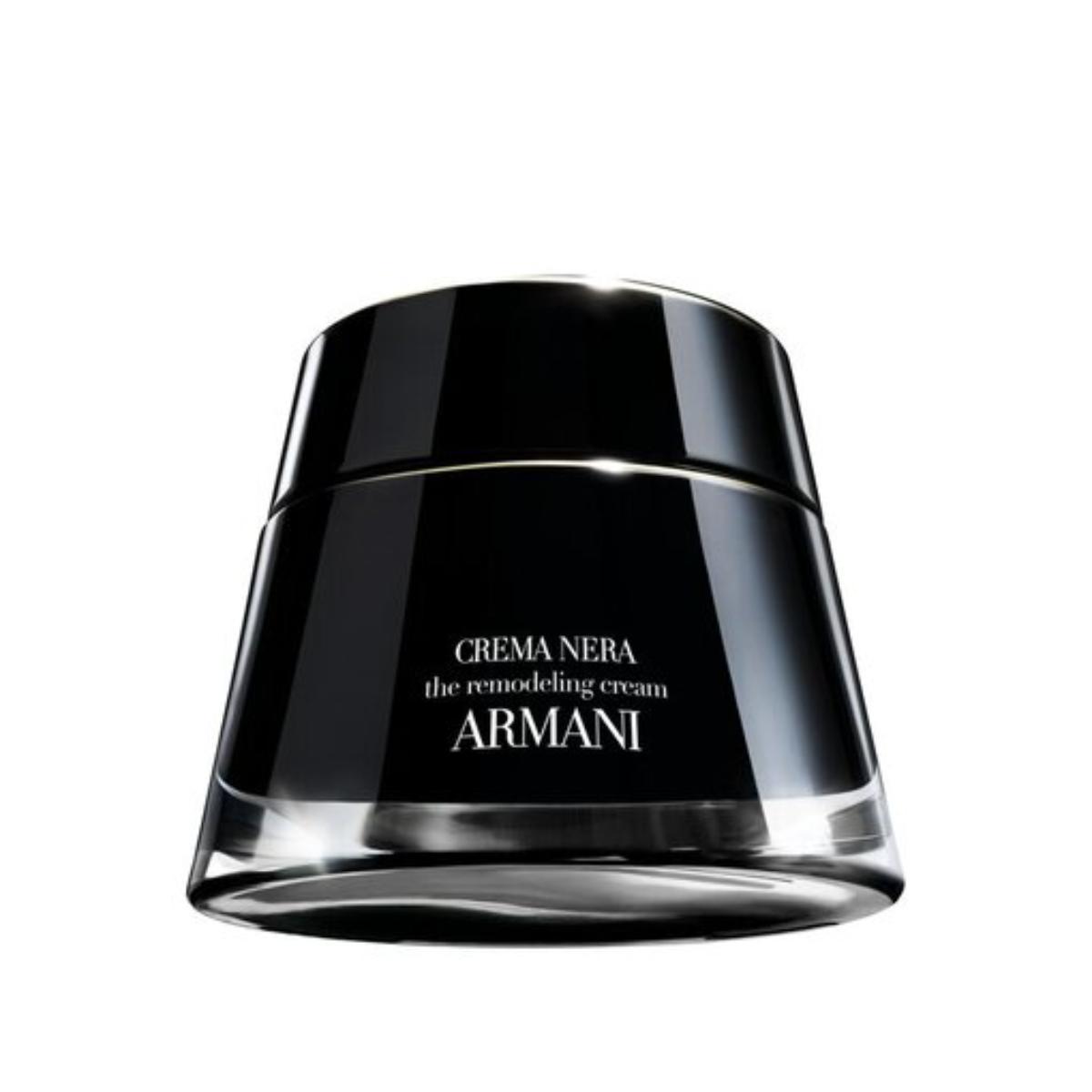 Crema Nera Remodeling Cream - REFILLABLE – Edgars
