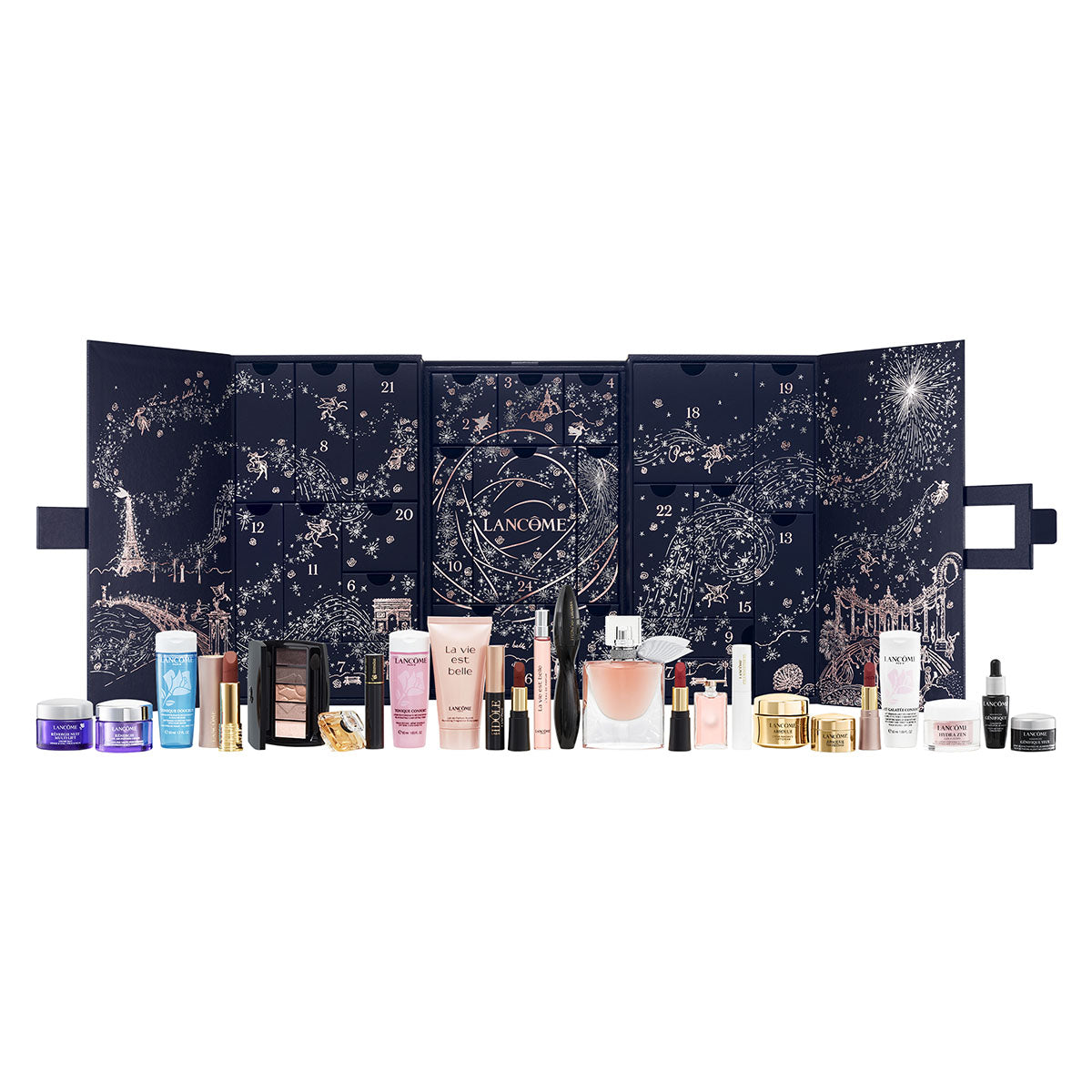 Advent Calendar - Holiday Limited Edition – Edgars