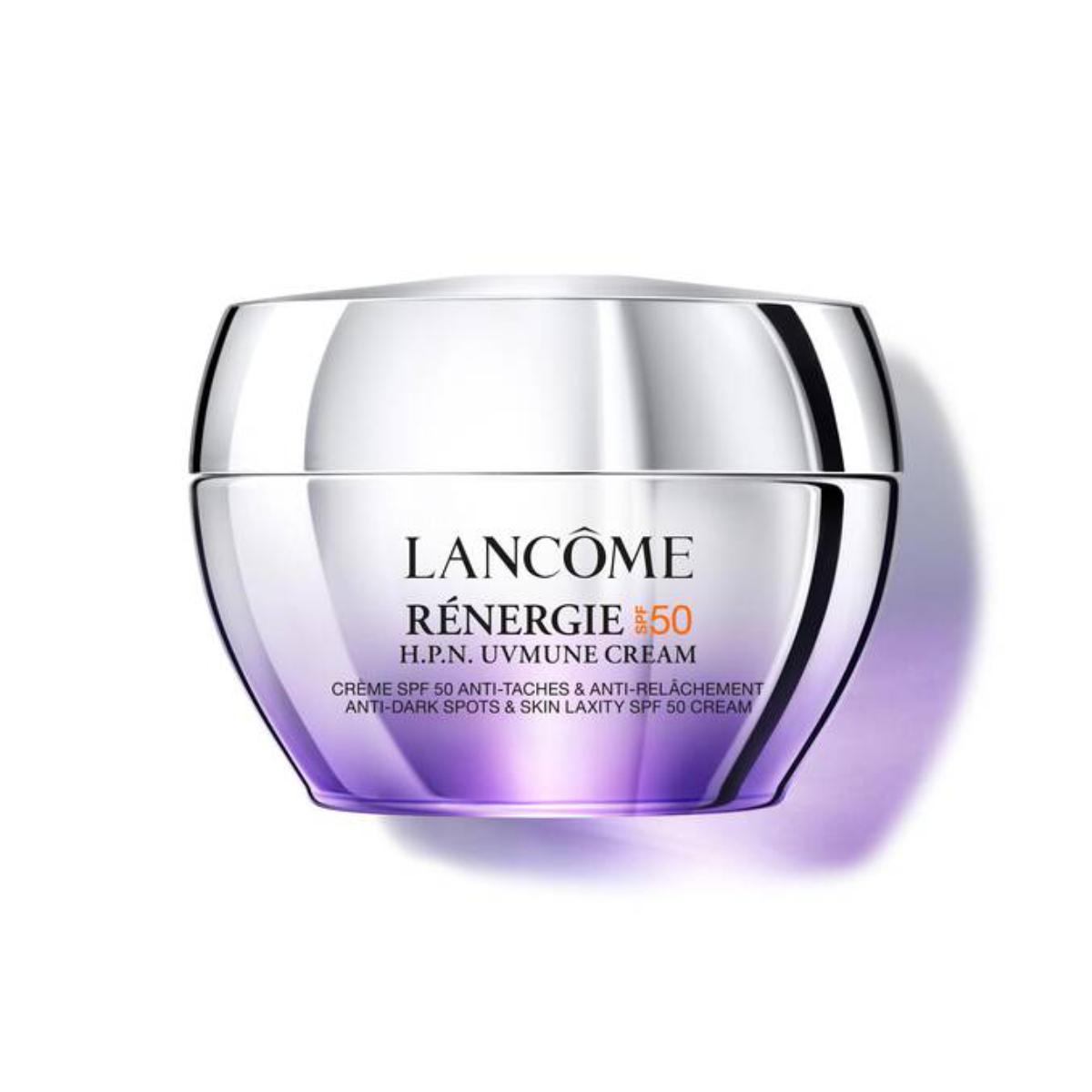 Rénergie H.P.N. UVmune SPF50 Cream – Edgars