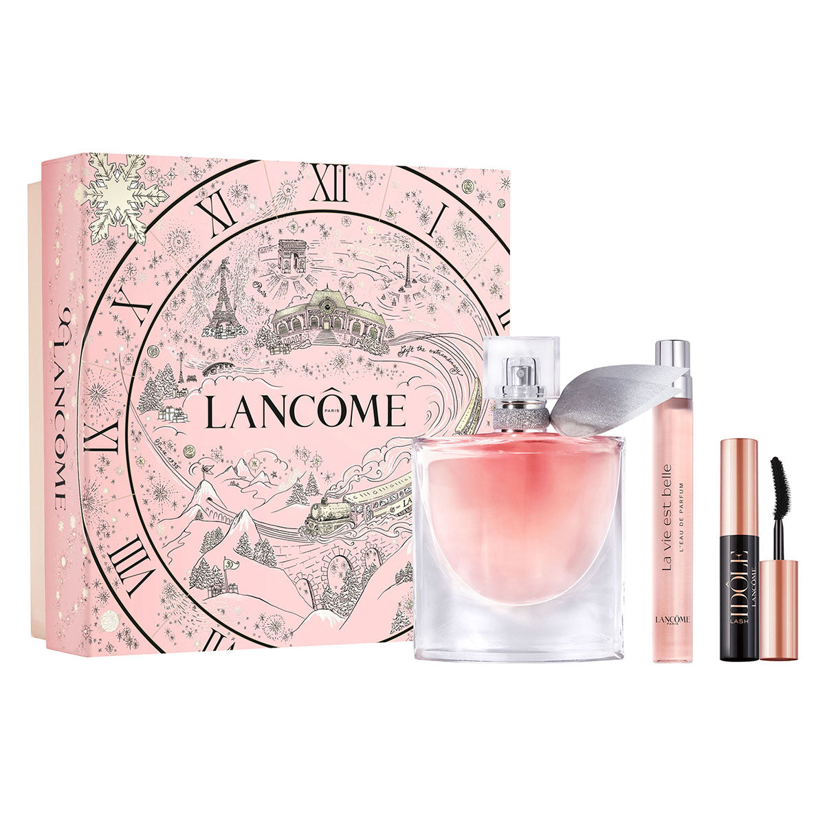 Ladies La Vie Est Belle Eau de Parfum Gift Set – Edgars