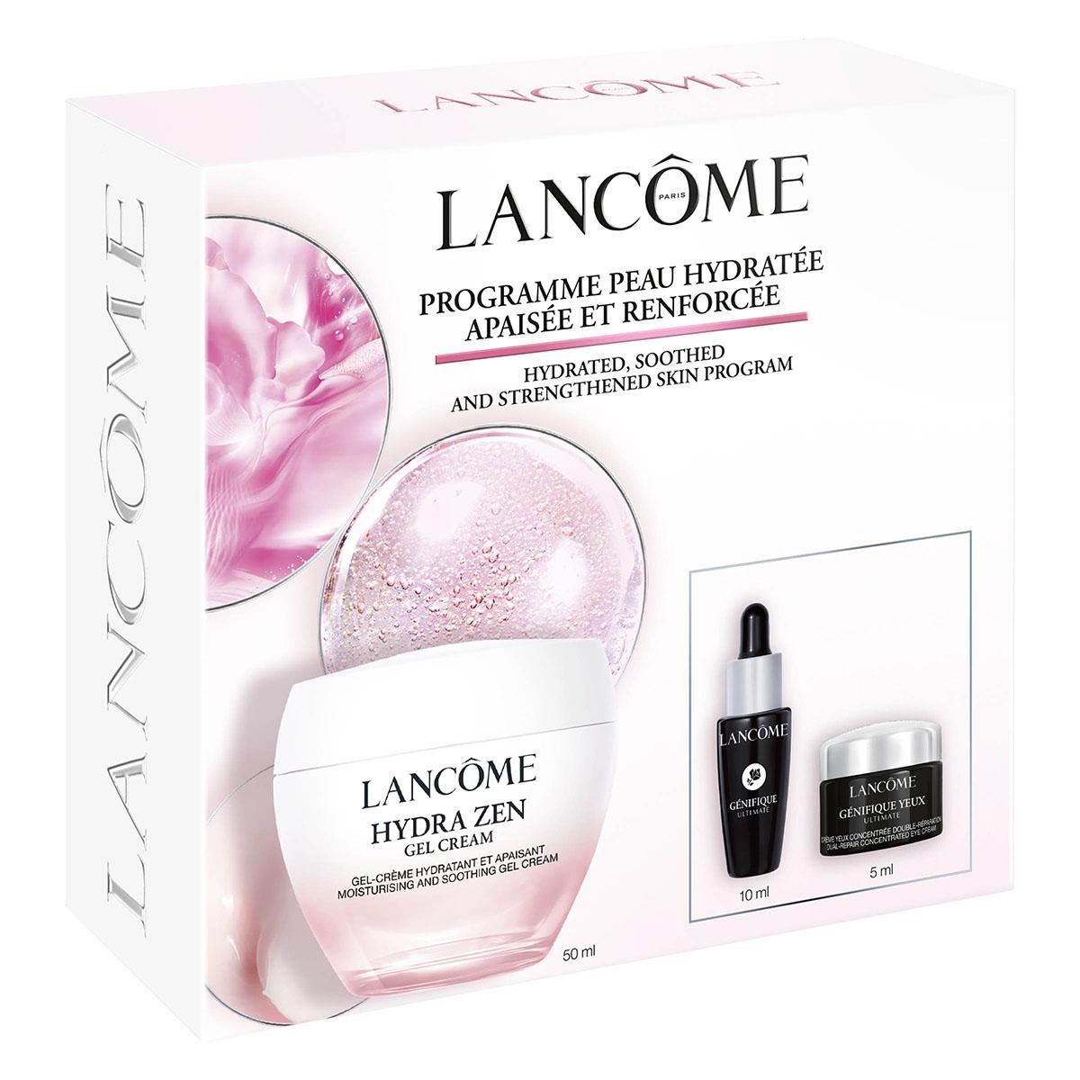 Hydrazen Day Routine Set – Edgars