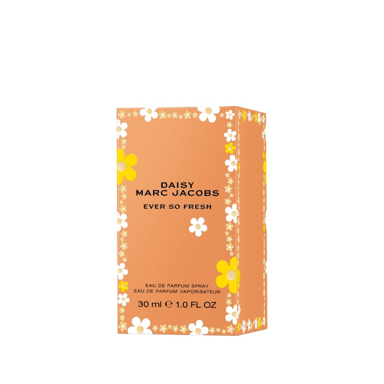 Ladies Marc Jacobs Daisy Ever So Fresh Eau de Parfum for Women