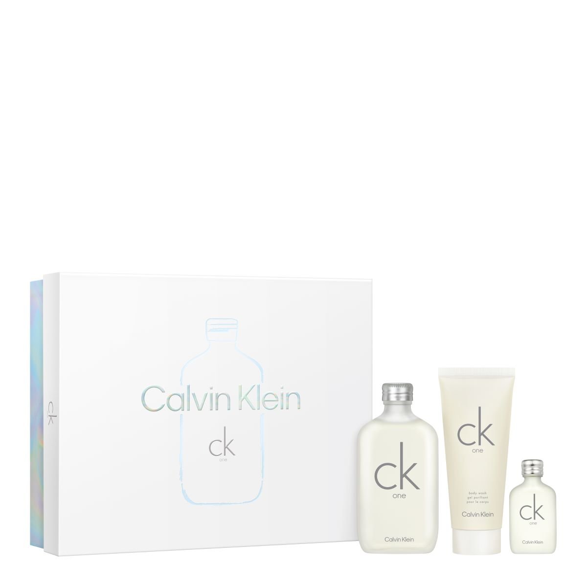 香水セット（Scent of Angel, CK Oneなど） バラ売り可✨ Ladies Ck One Eau de toilette 3 Piece Gift Set – Edgars