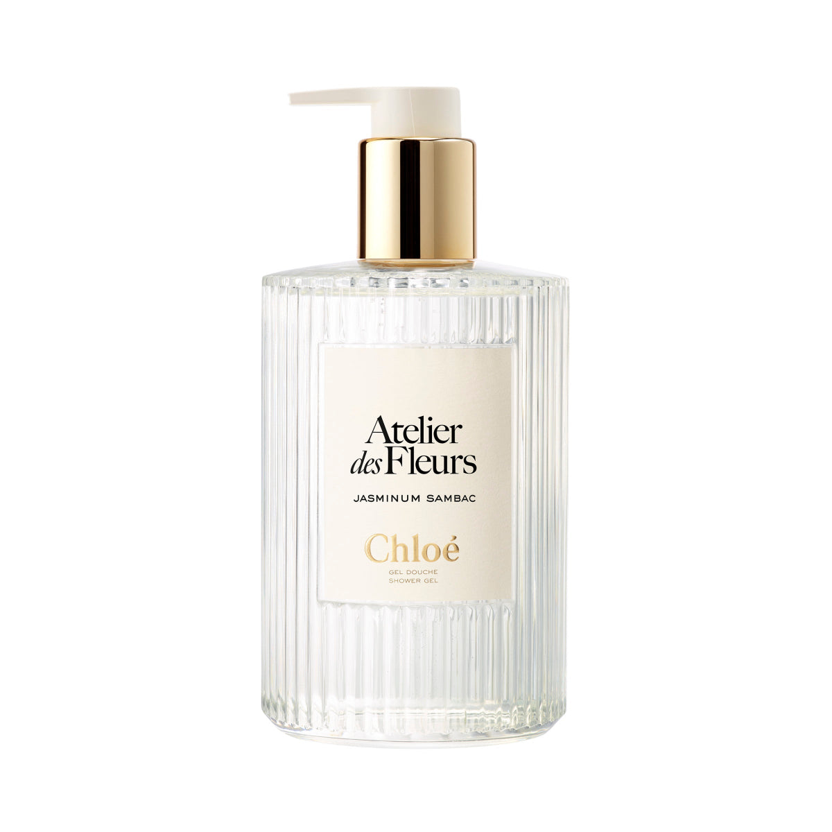 新品未使用 シーべヌ アモレール パルファム 15ml Atelier des Fleurs Jasminum Sambac Perfumed Shower Gel – Edgars
