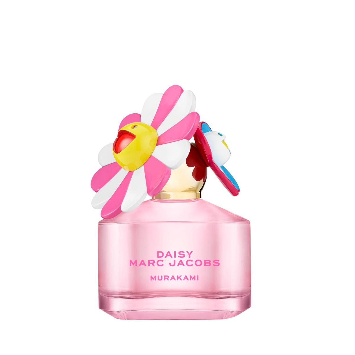 Ladies Daisy Murakami Pink Limited-Edition Eau de Parfum (Only