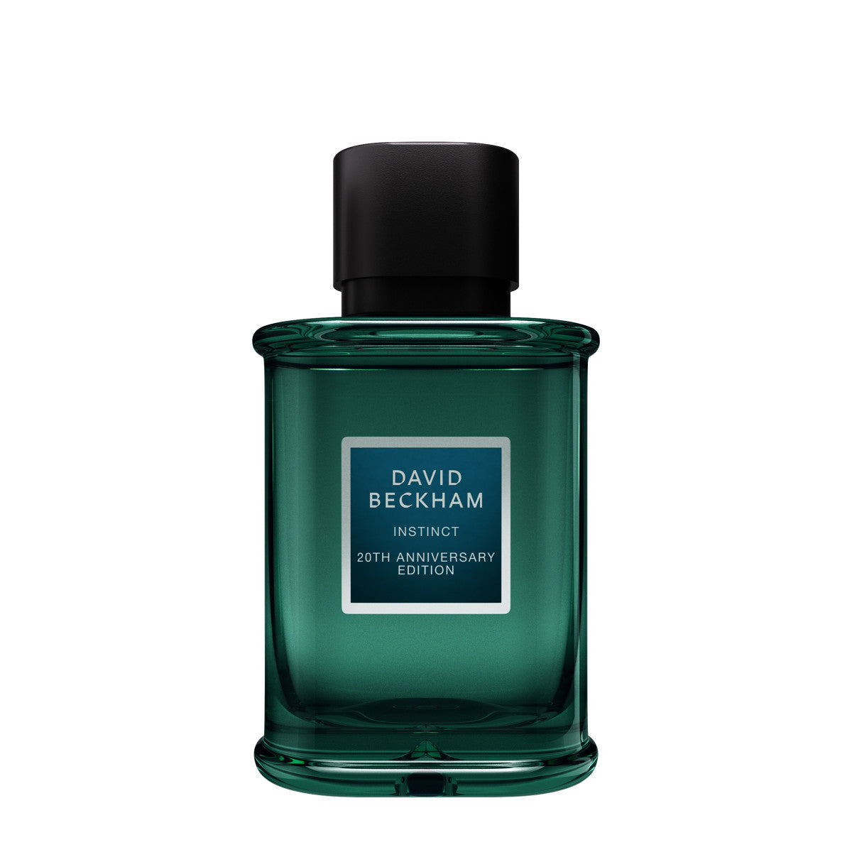 Mens David Beckham Instinct Eau de Parfum for Men - 20th