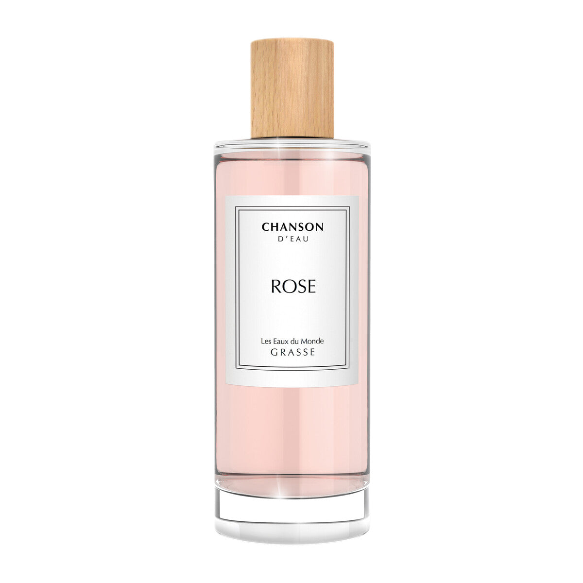 Rose Eau De Toilette 100ml – Edgars