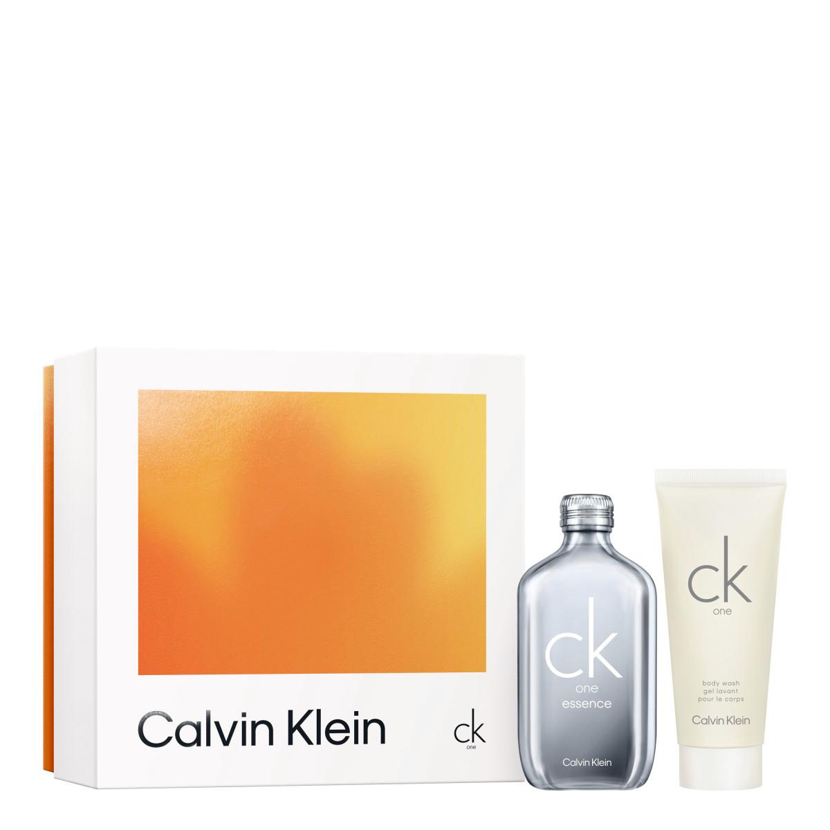 NKD JEWELRY ESSENCE 化粧水 150ml　セット One Essence Parfum Intense and Shower Gel Unisex Duo Gift Set – Edgars