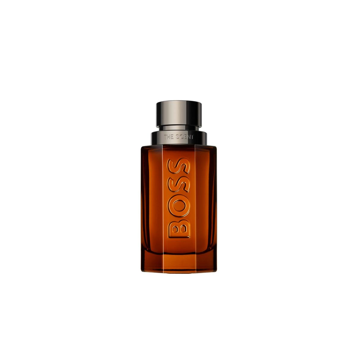 Mens BOSS The Scent Eau de Parfum Intense for Him – Edgars