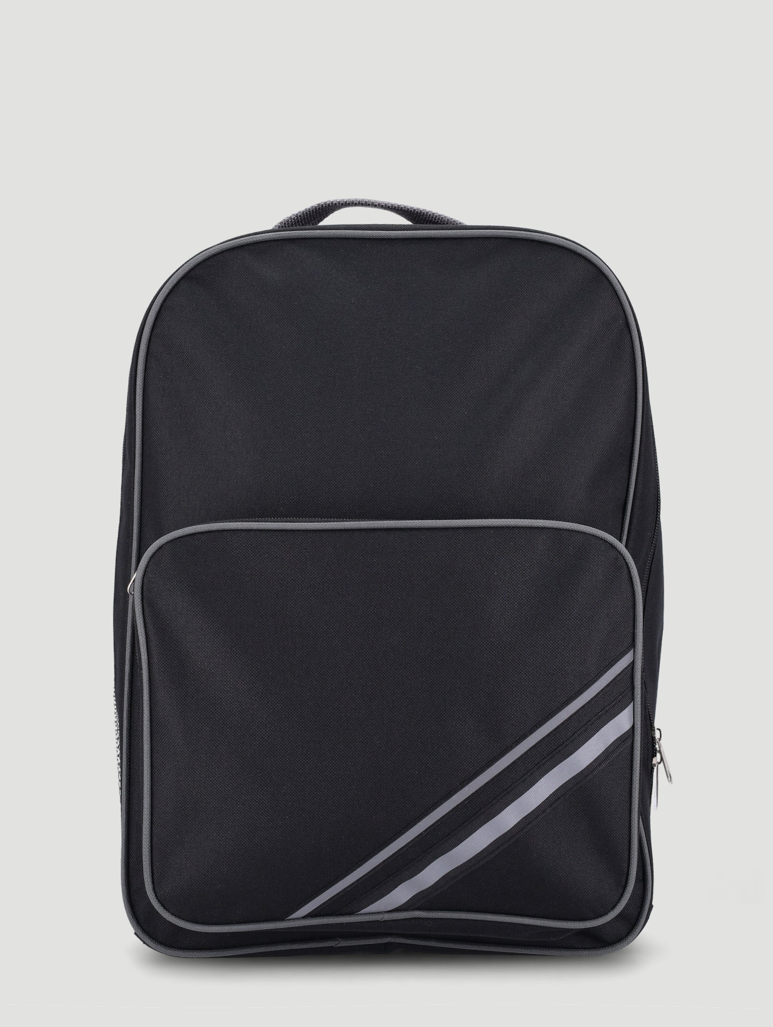 adidas backpack edgars Boys Plain Large School Fishing Rod Holders for Color:Green Glow Cicada prism finish