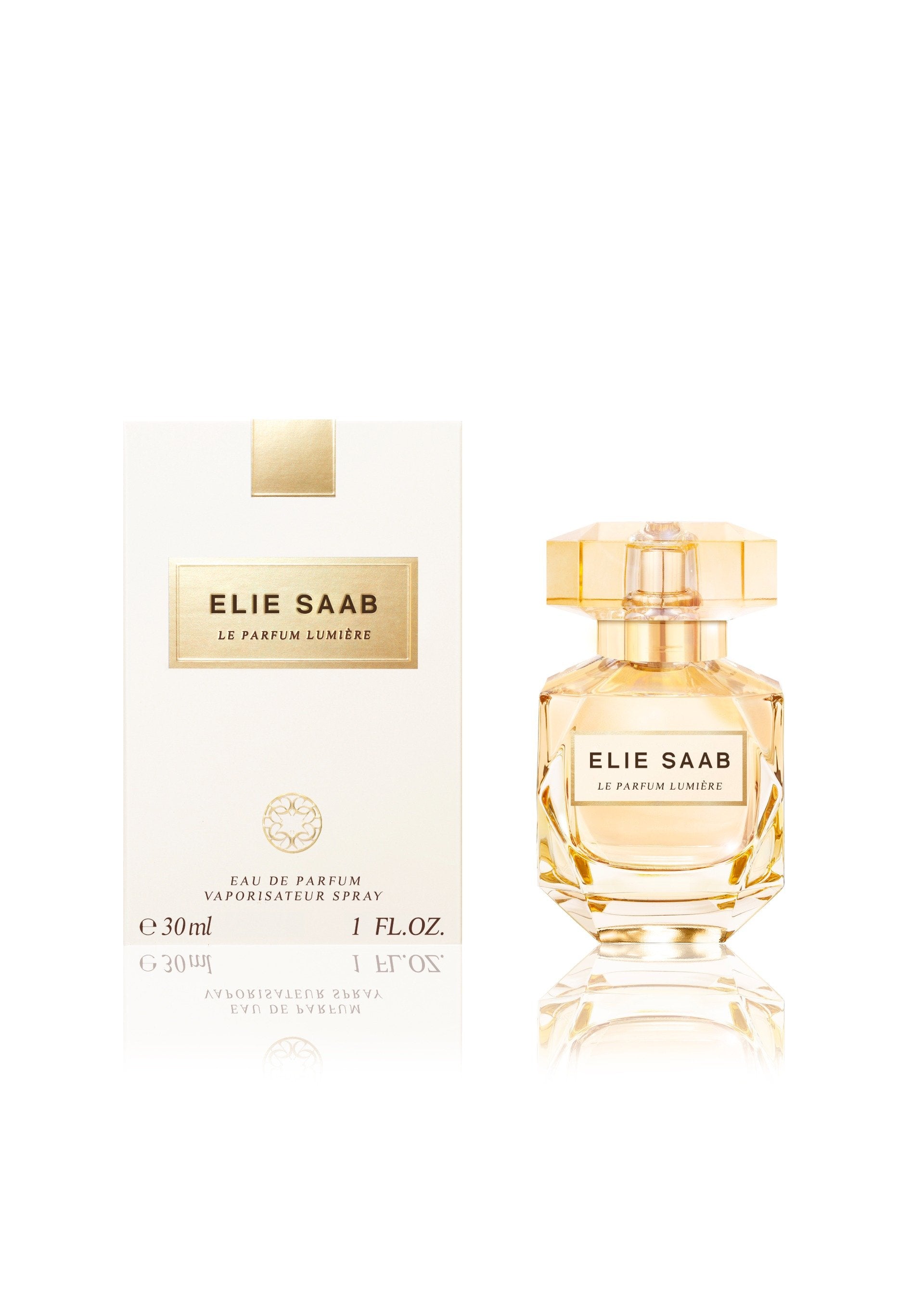 Ladies Le Parfum Lumiere Eau de Parfum – Edgars