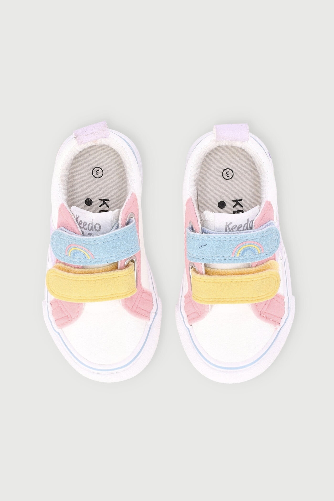 Glitz Dazzle Pre-Girls Pre-Girls sora711@1ジェイドガール 2.0 Edgars – Pink - Sandal Zadp ビカクシダ