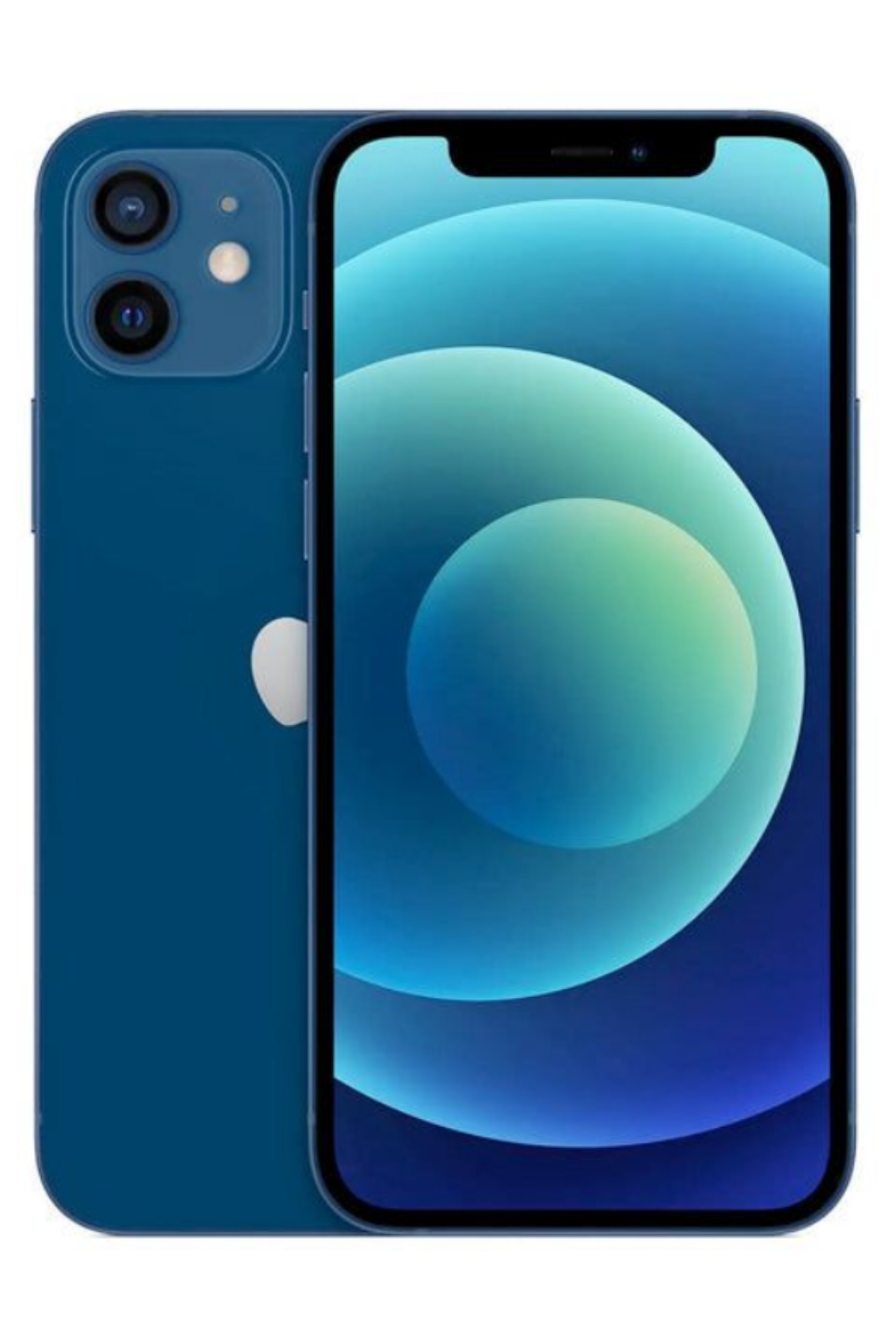 Reloved (Pre-Owned) iPhone 12 256GB Cellphone - Blue – Edgars
