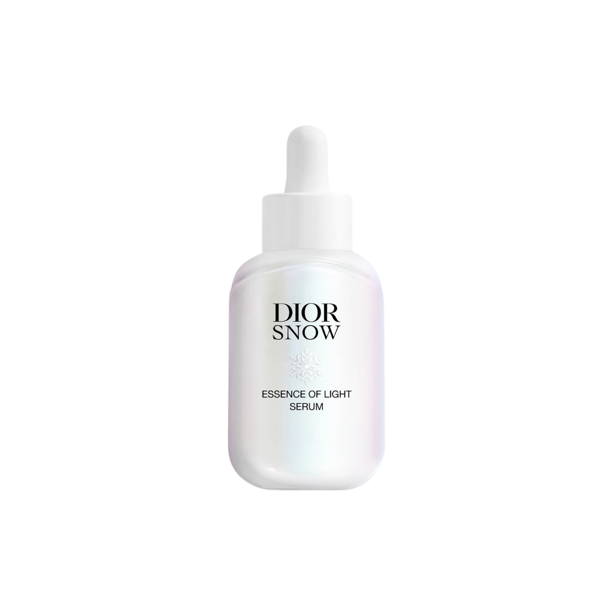 Diorsnow Essence Of Light Serum – Edgars