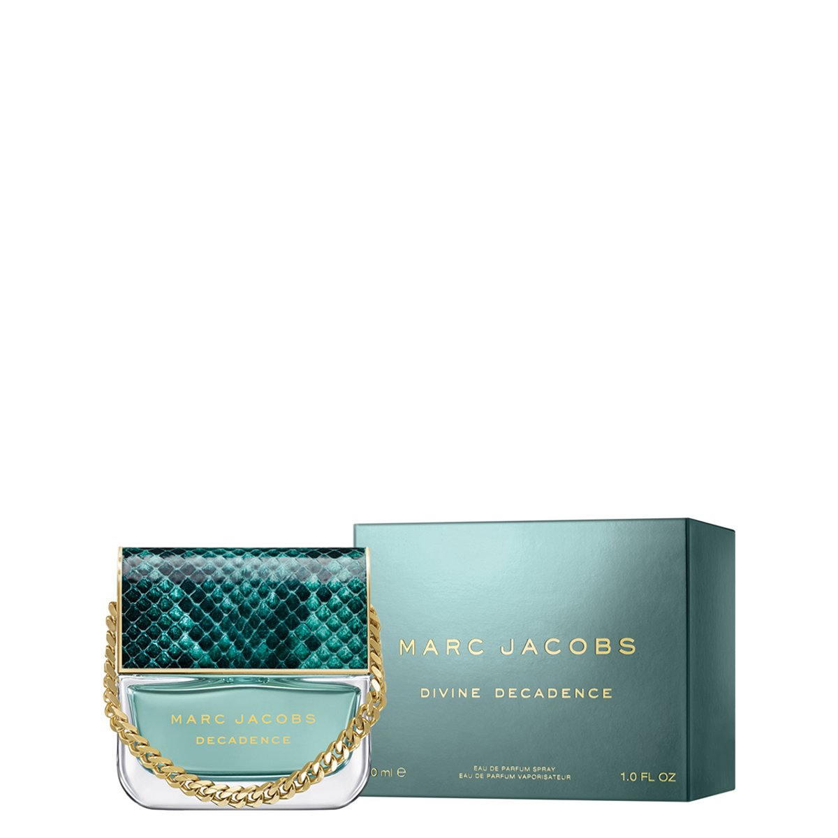 Ladies Devine Decadence Eau de Parfum – Edgars