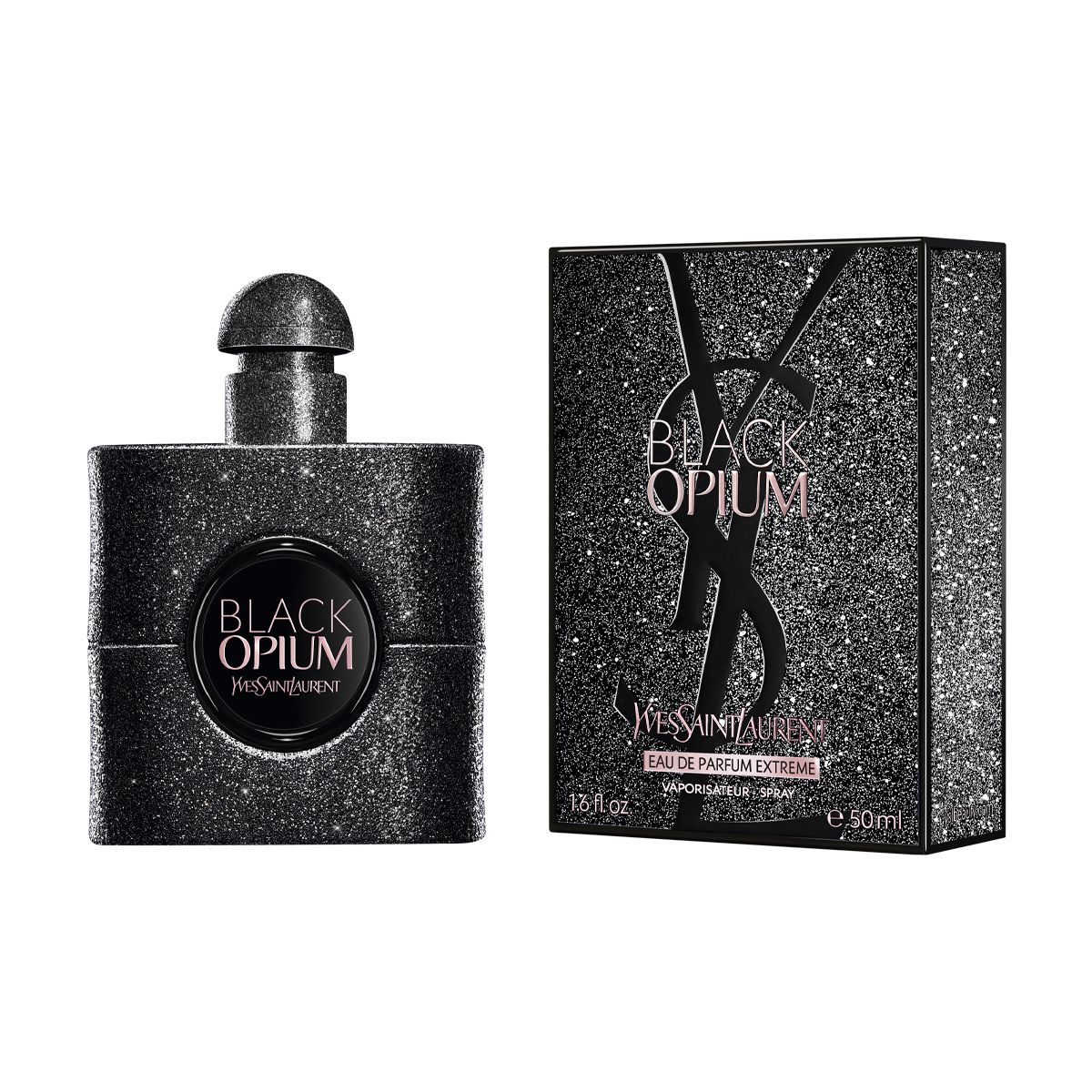 Ladies Black Opium Extreme Eau de Parfum – Edgars