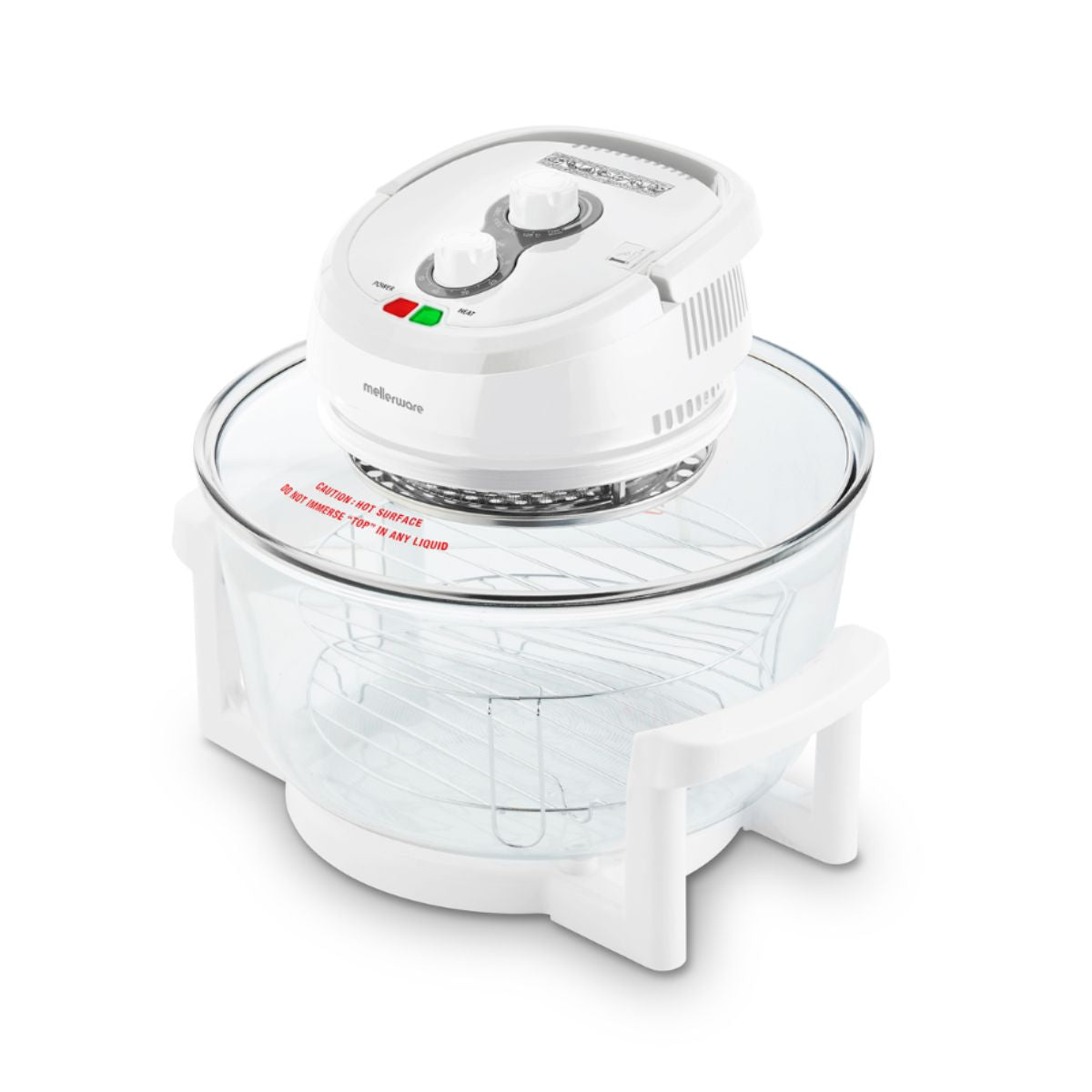 1400W Air Fryer / Convection Cooker Edgars